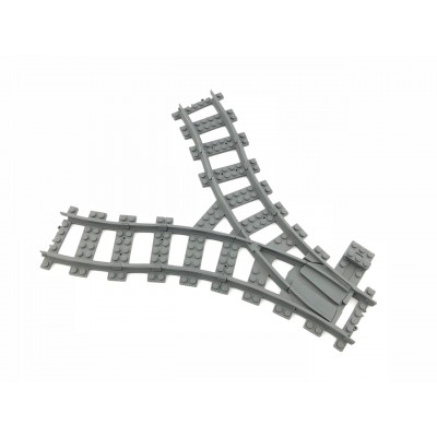 Y Wissel (Wye switch) Y Wissel (Wye switch)
